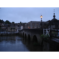 Picture United Kingdom Bradford on Avon 2006-05 7 - SPA Bradford on Avon