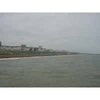 Picture United Kingdom Brighton 2001-04 10 - Waterfalls Brighton