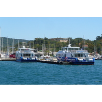 Picture France Porquerolles Island Porquerolles harbour 2008-05 59 - Price Porquerolles harbour