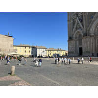 Picture Italy Orvieto 2021-09 91 - City View Orvieto