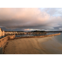 Picture France St Malo 2020-06 48 - Saving St Malo