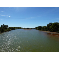 Picture New Caledonia Thio 2010-05 42 - Lakes Thio