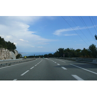 Picture France French Riviera Nice to Menton road 2008-03 9 - Sauna Nice to Menton road