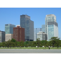 Picture Japan Tokyo 2010-06 34 - Room Tokyo