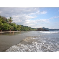 Picture Costa Rica Manuel Antonio 2015-03 387 - Lake Manuel Antonio