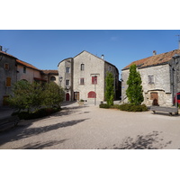 Picture France La Cavalerie 2017-08 14 - Monument La Cavalerie