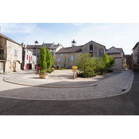 Picture France La Cavalerie 2017-08 11 - Monument La Cavalerie