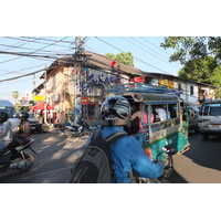 Picture Laos Vientiane 2012-12 112 - Streets Vientiane