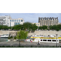 Picture France Paris Bastille Harbour 2007-06 30 - City Bastille Harbour