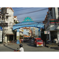 Picture Thailand Phuket Patong 2nd Road 2005-12 33 - Cost 2nd Road