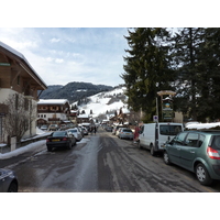 Picture France Megeve 2010-02 45 - Transport Megeve