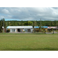 Picture New Caledonia Lifou We 2010-05 8 - Night We