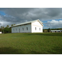 Picture New Caledonia Lifou We 2010-05 9 - Rentals We