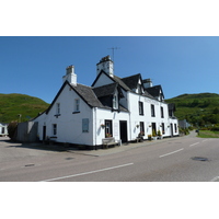 Picture United Kingdom Scotland Loch Linnhe 2011-07 20 - Cost Loch Linnhe