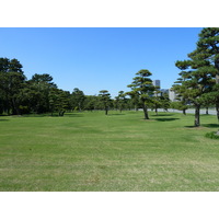 Picture Japan Tokyo Imperial Palace 2010-06 49 - City View Imperial Palace