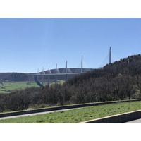 Picture France Millau 2018-04 3 - Street Millau