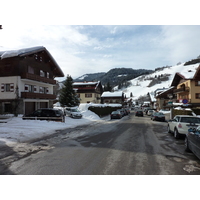 Picture France Megeve 2010-02 108 - Hotel Megeve