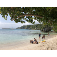 Picture Guadeloupe Petit Havre Beach 2021-02 13 - Lake Petit Havre Beach