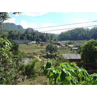 Picture Thailand Pang ma pha 2005-12 224 - Monuments Pang ma pha