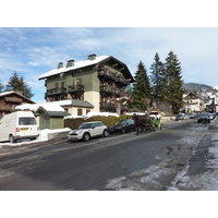 Picture France Megeve 2010-02 79 - Accomodation Megeve