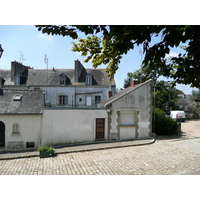 Picture France Pontivy 2007-08 20 - Hotels Pontivy