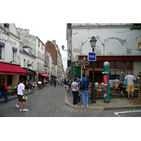 Picture France Paris Montmartre 2007-06 86 - City Sight Montmartre