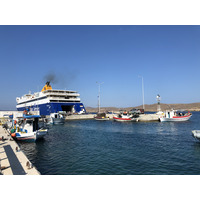 Picture Greece Astypalea 2018-07 7 - Hotel Pool Astypalea