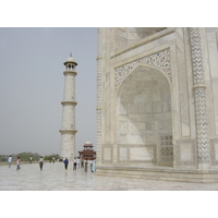 Picture India Agra 2003-05 21 - Waterfalls Agra