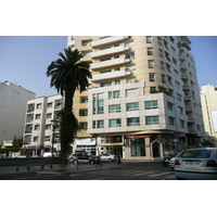 Picture Morocco Casablanca Casablanca Center 2008-07 61 - Hotel Casablanca Center