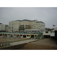 Picture United Kingdom Brighton 2001-04 18 - Restaurants Brighton