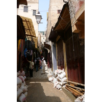 Picture Morocco Fes 2008-07 92 - City Fes