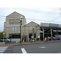 Picture Japan Kyoto 2010-06 7 - Shopping Kyoto