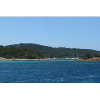 Picture France Porquerolles Island Boat trip to Porquerolles 2008-05 19 - Monuments Boat trip to Porquerolles