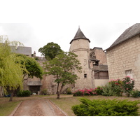 Picture France Montsoreau Castle 2011-05 165 - SPA Montsoreau Castle