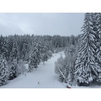 Picture France Megeve 2016-02 38 - Hotel Pool Megeve