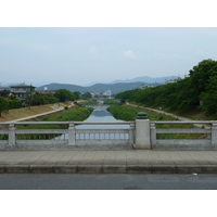 Picture Japan Kyoto Kamo River 2010-06 44 - Price Kamo River