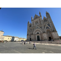 Picture Italy Orvieto 2021-09 62 - Land Orvieto