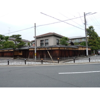 Picture Japan Kyoto 2010-06 70 - Room Kyoto