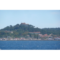 Picture France Porquerolles Island Boat trip to Porquerolles 2008-05 63 - Restaurants Boat trip to Porquerolles