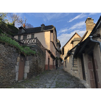 Picture France Conques 2018-04 103 - Cheap Room Conques