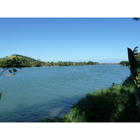 Picture Fiji Sigatoka river 2010-05 54 - Restaurants Sigatoka river