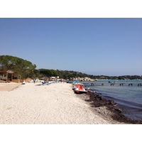 Picture France Corsica Santa Giulia Beach 2012-09 6 - Resort Santa Giulia Beach