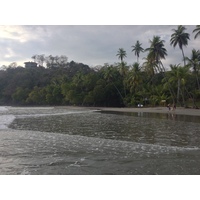 Picture Costa Rica Manuel Antonio 2015-03 233 - Waterfalls Manuel Antonio