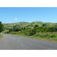 Picture Fiji Sigatoka river 2010-05 47 - Waterfalls Sigatoka river