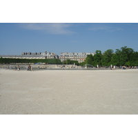 Picture France Paris Garden of Tuileries 2007-05 283 - Transport Garden of Tuileries