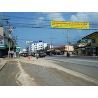 Picture Thailand Pattaya Pattaya Tai Road 2007-03 15 - Sunrise Pattaya Tai Road