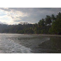 Picture Costa Rica Manuel Antonio 2015-03 324 - Waterfall Manuel Antonio