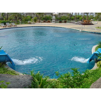 Picture Thailand Khao Lak Meridien Khao Lak Hotel 2005-12 24 - Monuments Meridien Khao Lak Hotel