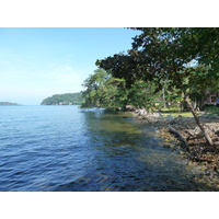 Picture Thailand Ko Chang 2011-12 2 - Monuments Ko Chang