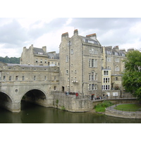 Picture United Kingdom Bath 2003-08 3 - Savings Bath